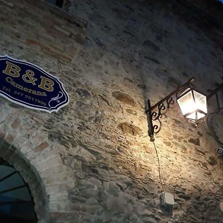 Palazzo Camerana Мессіна Екстер'єр фото